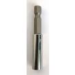 Porte embout magnétique longueur 60 mm SMARTOOL TECHNIC 933002 photo du produit