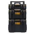 Pack 3 pièces en 1 Toughsystem 2.0 - DEWALT - DWST83402-1 pas cher Secondaire 1 S