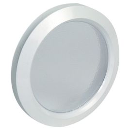 Hublot décorateur Nicoll rond 250 vitré incolore - 302MI photo du produit Principale M
