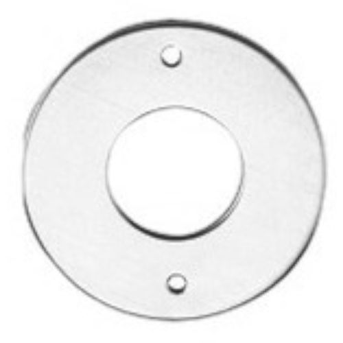 Rosace de gaine inox - CADAP - 00803/31V pas cher