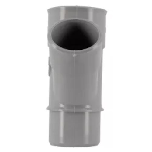 Culotte et embranchement 45° mâle-femelle PVC à colle 40/32mm – NICOLL - BH24 pas cher Secondaire 1 L