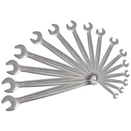 Boîte de 16 clés mixtes KS Tools métriques 8 à 24 mm - 922.0045 photo du produit Principale M