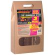 Kit de 3 bûches de ramonage 1,2 kg avec 24 cubes allume feu DIABLOTIN BUCH3 photo du produit