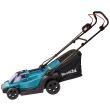 Tondeuse LXT 18 V 33 cm (sans batterie ni chargeur) MAKITA DLM330Z photo du produit Secondaire 1 S