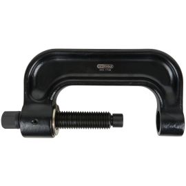 Support KS Tools en C avec vis de force trapézoïdale L 235 mm - 460.1736 photo du produit Principale M