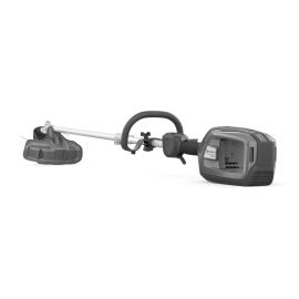 Débroussailleuse 36V Husqvarna 325iLK avec pack coupe-bordure (sans batterie ni chargeur) - 967850103 pas cher Principale M