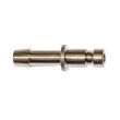 Raccord gaz Saf mâle diamètre 4 mm en paquet de 10 BINZEL 501.0126 photo du produit
