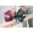 Rabot 1050 W 82 mm en coffret MAKPAC MAKITA KP0810CJ photo du produit Secondaire 3 S