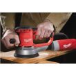 Ponceuse excentrique 440 W ROS 150 E-2 MILWAUKEE 4933431170 photo du produit Secondaire 6 S