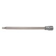 Douilles tournevis 6 pans mâles 7 mm 1/2'' 240 mm KS TOOLS 911.1327-240 photo du produit