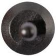 Lot de 10 rivets en plastique pour chrysler 5,9 mm KS TOOLS 420.1104 photo du produit Secondaire 1 S