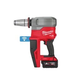 Expandeur 18V Milwaukee M18 Fuel FPXP-H10502C + 2 batteries 5 Ah + chargeur + coffret - 4933479437 photo du produit Principale M