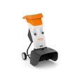 Broyeur de végétaux 2200W GHE 105 - STIHL - 6007-011-1175 photo du produit