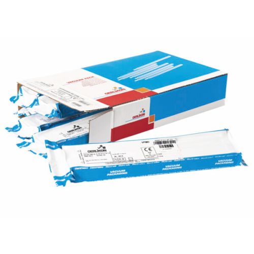 100 électrodes SUPRANOX RS 310 2,5 x 300 mm OERLIKON W100258439 photo du produit Principale L