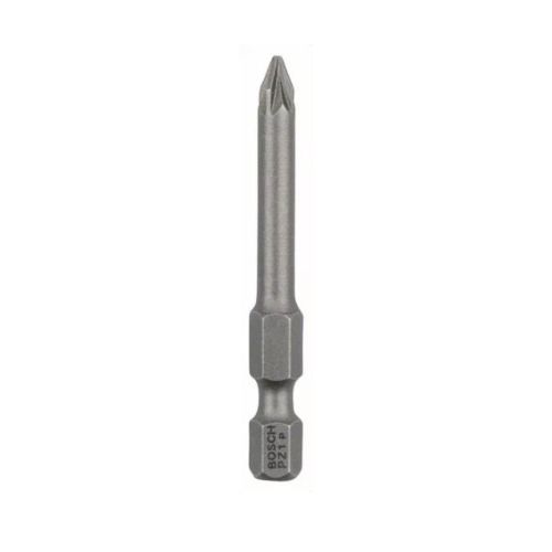 3 embouts de vissage extra dur PZ2 49mm - BOSCH - 2607001577 pas cher