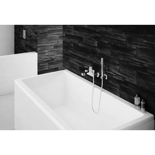 Mitigeur bain douche mural apparent QUADRA - GROHE - 32638-000 pas cher Secondaire 3 L