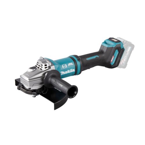 Meuleuse angulaire XGT 40 V 230 mm AWS (sans batterie ni chargeur) en coffret MAKITA GA038GZ01 photo du produit