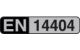 Picto EN 14404