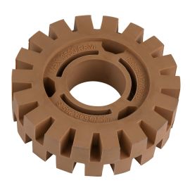 Disque à gommer KS Tools tendres foncé diamètre 105 mm 5 pièces - 515.5133 photo du produit Principale M