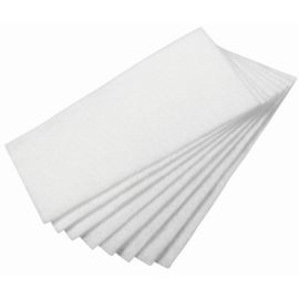 Pr&eacute;filtre &agrave; particules Optrel pour E3000 - OP4088.101 photo du produit Principale M