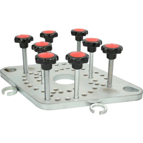 Adaptateur pour coupelles supérieures pour 500.8810 KS TOOLS 500.8801 photo du produit Secondaire 4 L