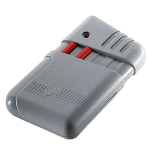 Emetteur 443.92 MHz 2 boutons TAU ITALIE P-250TXD2 photo du produit Principale L