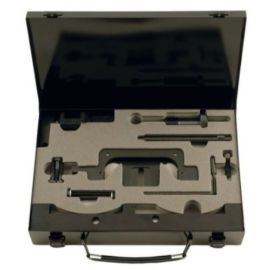 Mallette d'outils de réglage moteur KS Tools pour BMW 1,6/1,8/2,0 L - 400.1050 photo du produit Principale M