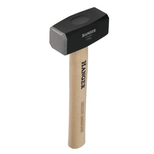 Massette manche Hickory 1500g - HANGER - 110741 pas cher Secondaire 3 L