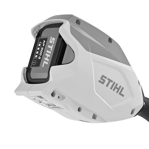 Coupe-bordure 36V FSA 86 R (sans batterie ni chargeur) - STIHL - FA05-011-5700 pas cher Secondaire 1 L
