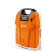 Batterie Lithium-Ion AR 2000 L 36V 27.4Ah - STIHL - 4871-400-6510 pas cher Secondaire 1 S