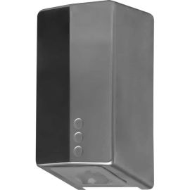 S&egrave;che-mains ultra rapide Fuga evo Socomix acier virus free - 01831.VF pas cher Principale M