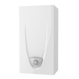 Chauffe-bain gaz FLUENDO PLUS LNX Chaffoteaux tirage naturel photo du produit Principale M