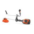 Débroussailleuse 36V 535IRXT (sans batterie ni chargeur) HUSQVARNA 967850607 photo du produit Secondaire 1 S