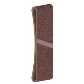 Bande abrasive Bosch pour ponceuses X440 Best for Wood and Paint photo du produit Principale M