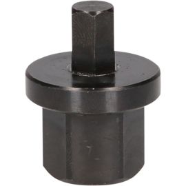 Embout de vidange KS Tools entraînement 6 pans pour DAF 17 mm - 460.5281 photo du produit Principale M