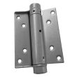 Paire charnière simple action N5 27kg hauteur 125 mm argent - IBFM - 101033BA pas cher