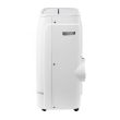 Climatiseur mobile 12000 BTU MUHLER MPAC12-C photo du produit Secondaire 1 S