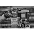 Perceuse magnétique 18V XR Advantage Brushless (sans batterie ni chargeur) + coffret - DEWALT - DCD1623N-XJ pas cher Secondaire 10 S