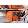 Caisse de transport pour batterie avec insert taille M et L HUSQVARNA 546114001 photo du produit Secondaire 3 S