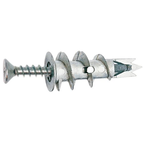 Cheville autoforeuse DRIVA TF5 boîte de 100 - SPIT - 059370 pas cher