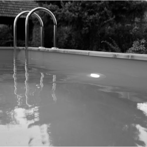 Kit spot de piscine LED 350 PLUS - UBBINK - 7504615 pas cher Secondaire 1 L