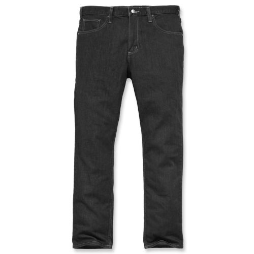 Jean Straight Tapered RUGGED FLEX bleu W38L32 T48 - CARHARTT - S1102807491W38L32 pas cher
