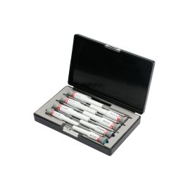 Coffret 8 tournevis Micro-Tech® Fente / Phillips® Facom - AEF.J3 photo du produit Principale M