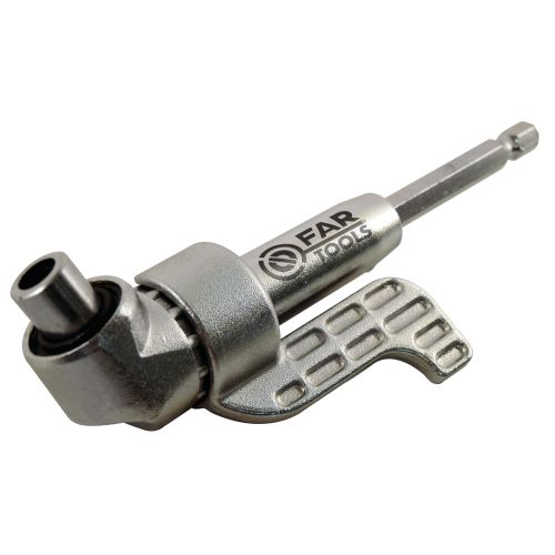 Adaptateur pour vissage angulaire 90 FARTOOLS 115892 photo du produit