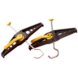 Attache échelles Tubesca-Comabi Safeclamp - 09077000 photo du produit Principale M