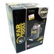 Aspirateur vide cendres 18 V X-FIT XF-Ashes cuve 15 l (sans batterie ni chargeur) FARTOOLS 216032 photo du produit Secondaire 2 S