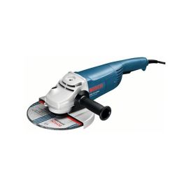 Meuleuse angulaire 2200 W Bosch GWS 22-230 H Professional - 0601882L03 photo du produit Principale M