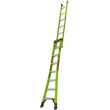 Escabeau fibre de verre KING KOMBO 7 marches LITTLE GIANT LIG-13814 photo du produit Secondaire 3 S