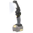 Lumière de travail 18 V X-FIT XF-Light (sans batterie ni chargeur) FARTOOLS 216008 photo du produit Secondaire 1 S