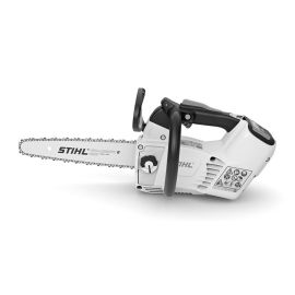 Tron&ccedil;onneuse d'&eacute;lagage 36V Stihl MSA 161 T (sans batterie ni chargeur) 30 cm - 1252-200-0044 pas cher Principale M